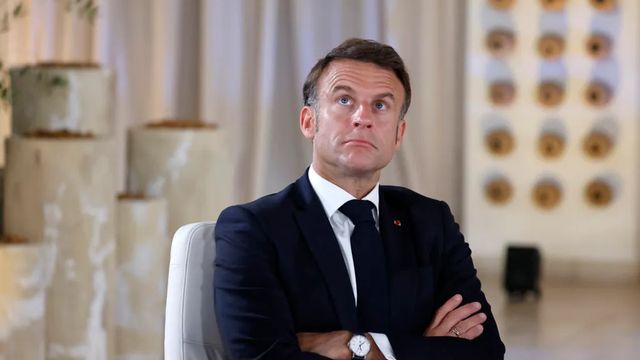 Macron: Rusia, Pericol Major pentru Europa și Avertisment pentru Siguranța României