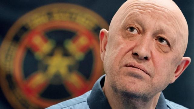 Aleksandr Lukașenko spune că Prigojin se află în prezent în Sankt Petersburg