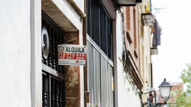 La tensión inmobiliaria se desboca con subidas del 20% en el precio de los alquileres desde la pandemia