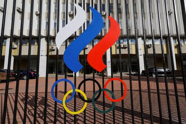 Rusové a Bělorusové smí na olympijské hry v Paříži. Jako neutrální sportovci