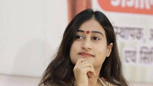 Google, X Told To Remove Defamatory Posts Against Om Birla's Daughter