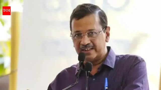 Delhi court acquits Arvind Kejriwal in two cases over skipping ED summons