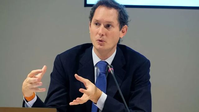 ++ Elkann, senza Stellantis in Italia l'auto sarebbe scomparsa +