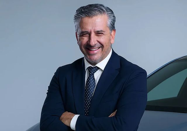 «BYD cerró 2025 como la marca número uno en vehículos enchufables»