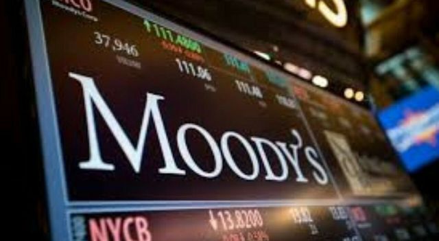 Moody’s conferma rating Italia, taglia outlook a negativo
