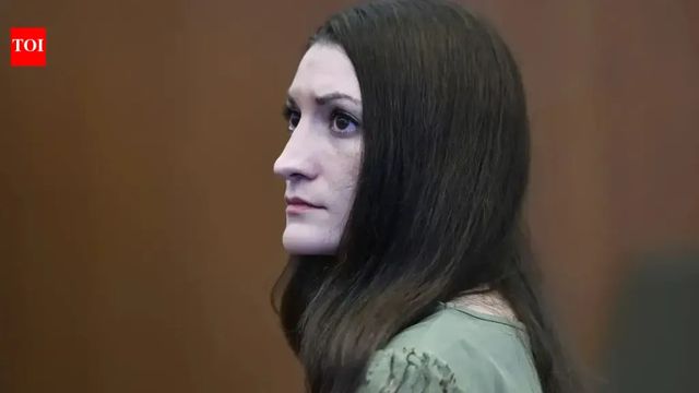 Mistrial declared in Lindsay Clancy case after jury remains divided over deaths of her three children