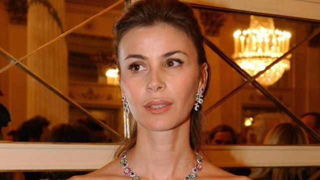 Chi è Sabrina Colle, la compagna di Vittorio Sgarbi