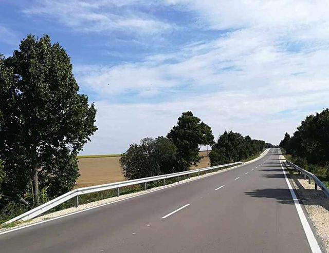 Започва ремонт на основната връзка на Пловдив с магистрала Тракия