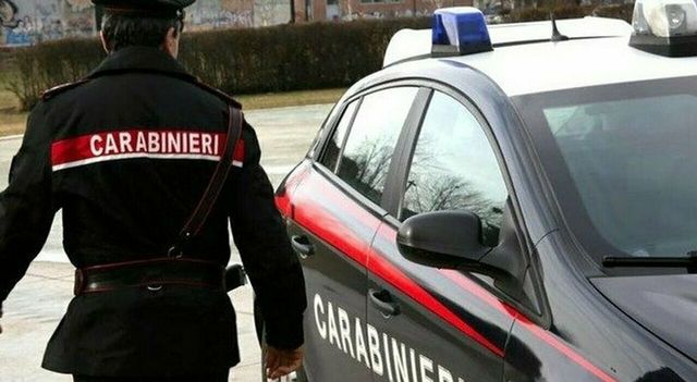 Caserta, schiacciato da muletto: morto 39enne