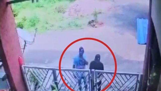 Two Children Kidnapped From Belagavi, Rescued After Police Shootout