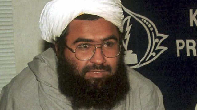 Masood Azhar not in Afghanistan, Taliban rejects Pakistan claim amid terror probe