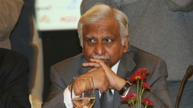 ED opposes bail, says Naresh Goyal already in hospital