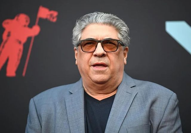 Muere a los 80 años el actor estadounidense Vicent Pastore, conocido por 'Los Soprano'