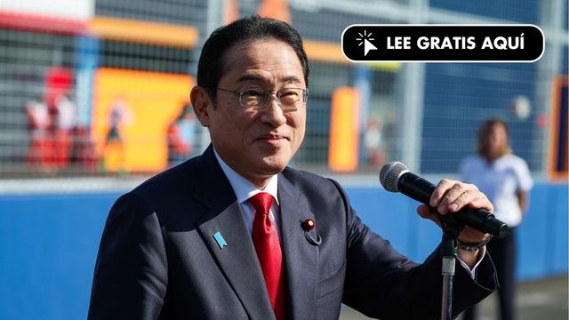 Kishida deja en el aire el cargo de primer ministro de Japón tras varios escándalos