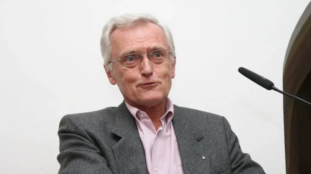 Zemřel český polárník a zakladatel antarktické stanice Prošek