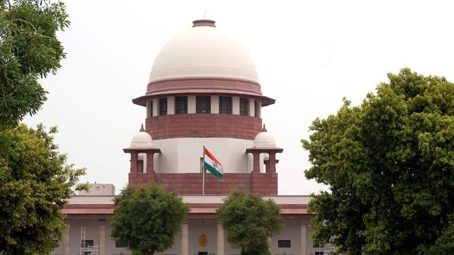 Supreme Court rules wife can claim maintenance from husband, even without cohabitation