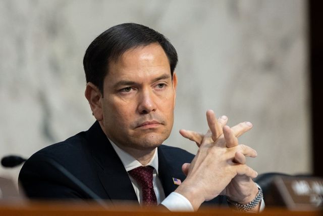 Donald Trump vrea să îl nominalizeze pe Marco Rubio pentru funcția de secretar de stat - surse