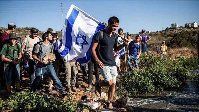 La Corte Internacional de Justicia considera que la política de asentamientos de Israel es contraria al derecho Internacional