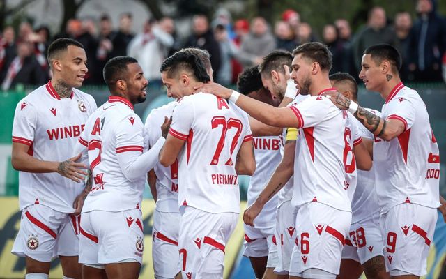 НА ЖИВО: Берое - ЦСКА 0:3, Питас бележи от дузпа