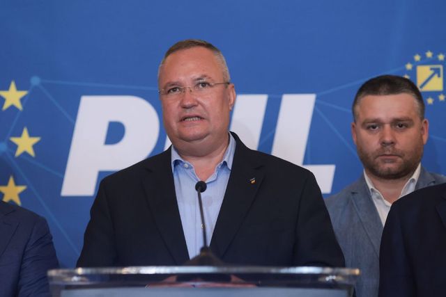 Reuniune a Consiliului Național al PNL