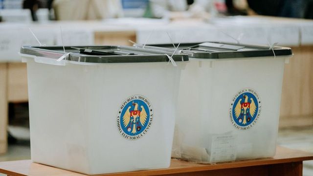CEC a stabilit data alegerilor locale noi pentru mai multe localitati din tara