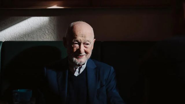 Meghalt Nádasdy Ádám nyelvész, költő, műfordító és esszéista