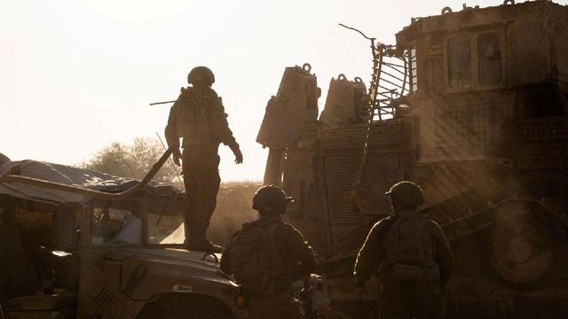 Trump says Iran attacks may last weeks with Tehran defiant