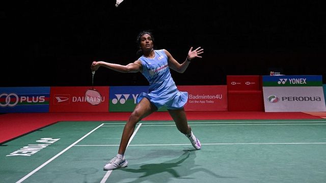 Singapore Open: Sindhu, Prannoy Enter 2nd Round, Lakshya Crashes Out