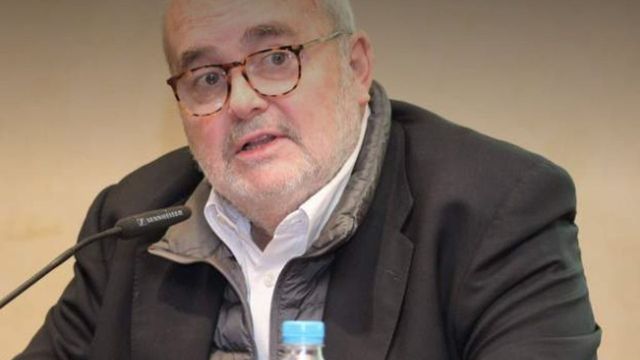 Muere Javier Gómez Navarro, exministro con González y figura clave de Barcelona 92