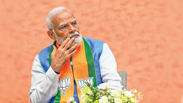 Breaking News: PM Modi Launches Anti-Drug Campaign, Calls Youth Power Key to Developed India Mission