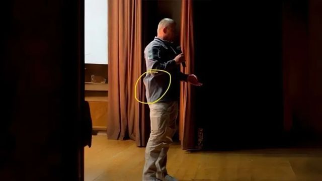 Újabb feljelentés Ruszin-Szendi Romulusz ellen