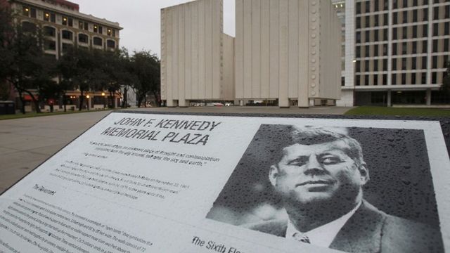 Administrația Trump publică noi documente privind asasinarea președintelui John F. Kennedy