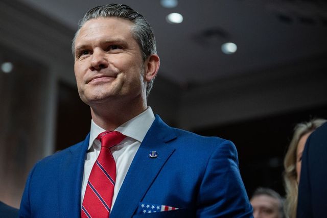 Pete Hegseth a fost confirmat la limită ca șef al Pentagonului. De ce este controversată numirea sa