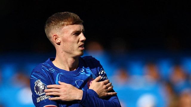 Cole Palmer provoca un terremoto en la Premier League