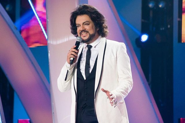 Kirkorov poate veni în Moldova: Interdicția aplicată de Poliția de Frontieră, anulată de instanță