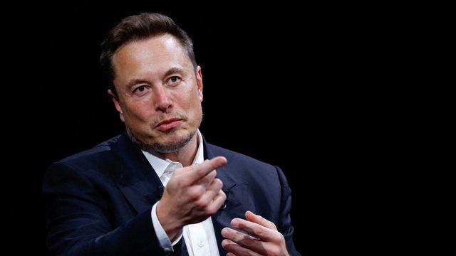 Elon Musk's Starlink to Provide Connectivity in Gaza for Aid Groups, Raising Israeli Concerns