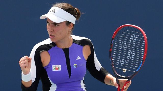 Anca Todoni și Gabriela Ruse, în turul doi al calificărilor la Australian Open