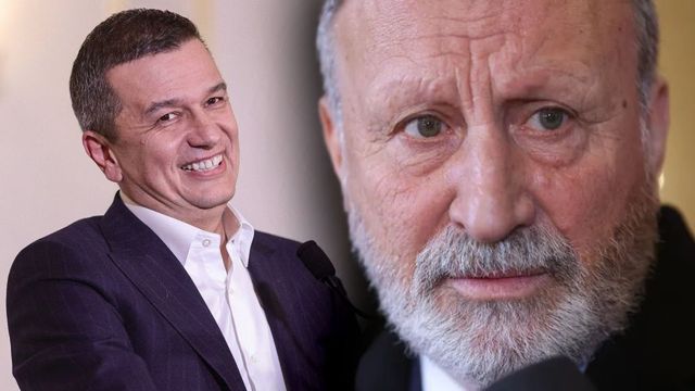 Paul Stănescu susține că Sorin Grindeanu ar trebui să fie următoarea propunere de premier
