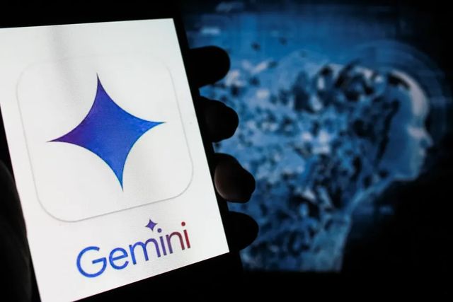 Google lansează primul model de inteligență artificială Gemini 2.0