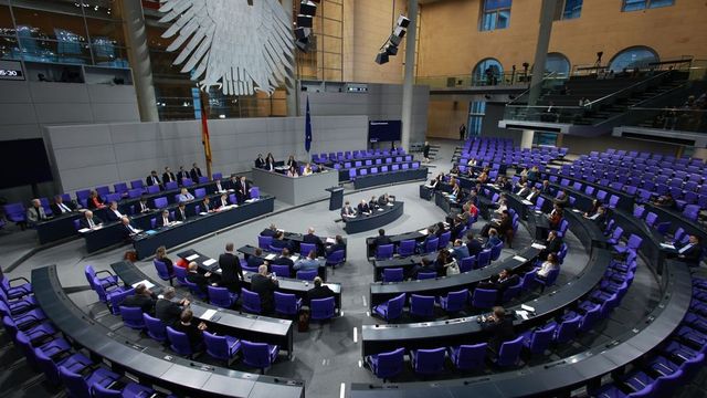 Berlín acusa a Moscú de ciberataques y desinformación y convoca al embajador ruso