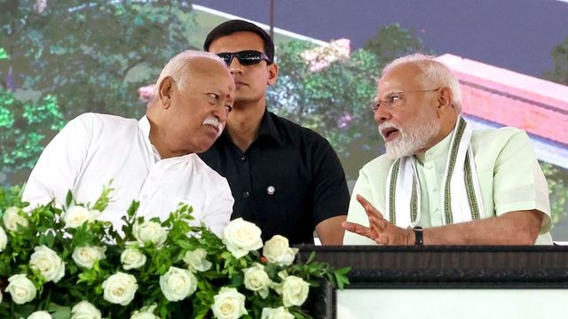 Independence Day 2025: PM Modi’s Iconic Looks Over The Years