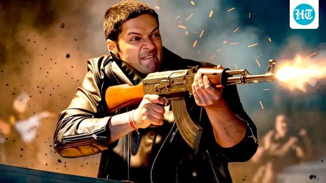 Mirzapur The Movie review: Ali Fazal, Divyenndu, Pankaj Tripathi return with guns, gaalis, max aura in entertaining saga