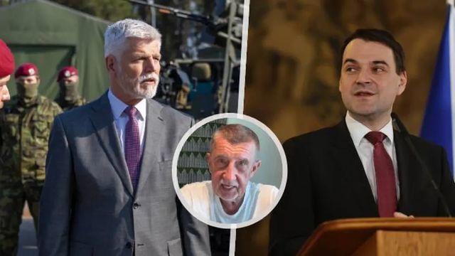 Bizarní, hodnotí v Rakousku spor Pavla a Macinky o účast na summitu NATO