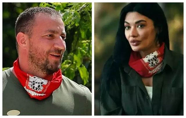 Olga Barcari a pierdut Duelul de eliminare și a ajuns în Exil, aseară, la Survivor