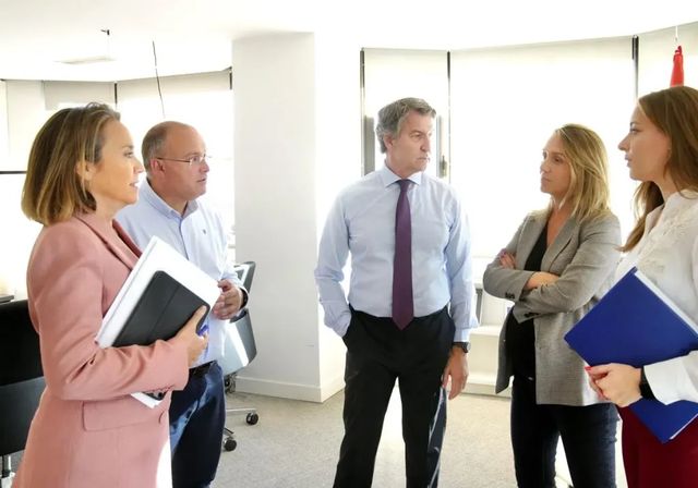 PP y Vox logran que las Cortes pidan al Tribunal de Cuentas auditar el coste de la inmigración irregular