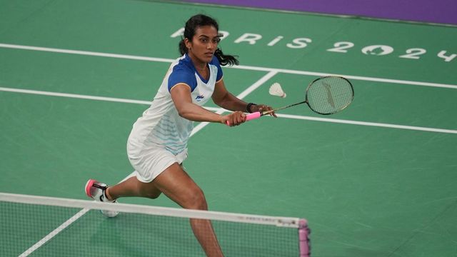 Paris Olympics 2024: PV Sindhu opens campaign with dominant win over Fathimath Abdul Razzaq