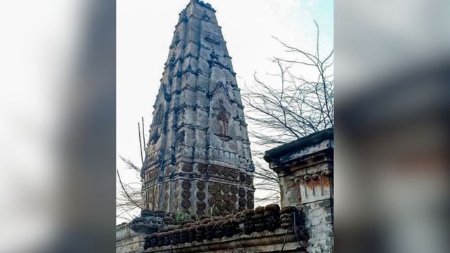 Alarming failure: India slams Pakistan over demolition of century-old Hindu temple