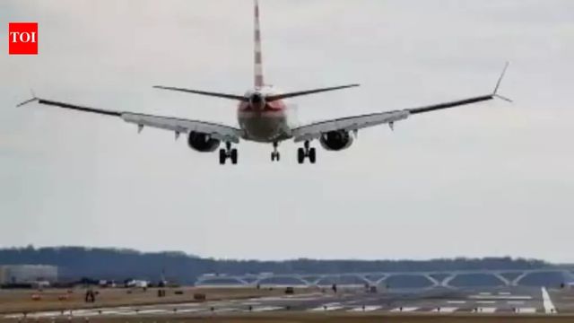 FAA Warns of Mexico, Central America Airspace Due to Military Activity