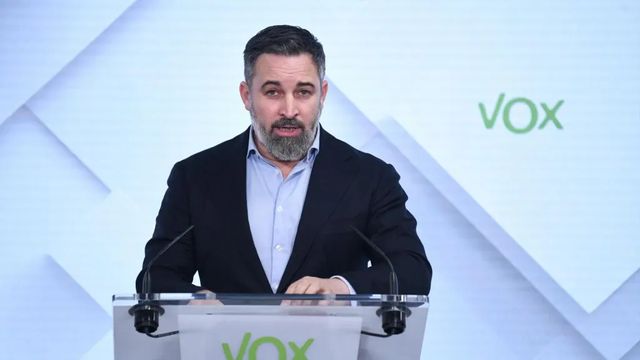 Vox celebrará el 8 de febrero en Madrid la primera cumbre 'patriota' con Abascal, Orbán y Le Pen