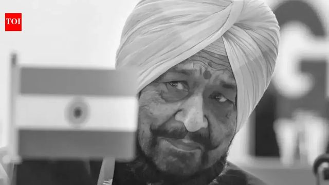 Randhir Singh, multiple Asian Games medallist and veteran sports administrator, dies